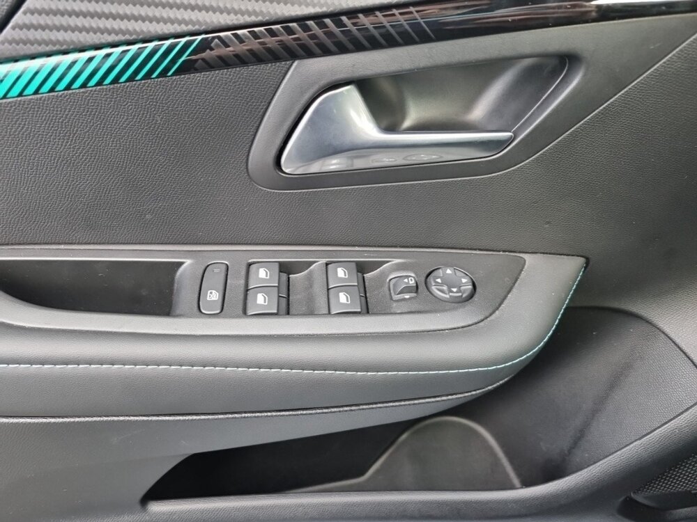 Occasion PEUGEOT 208 208 Electrique 50 kWh 136ch - Allure Pack