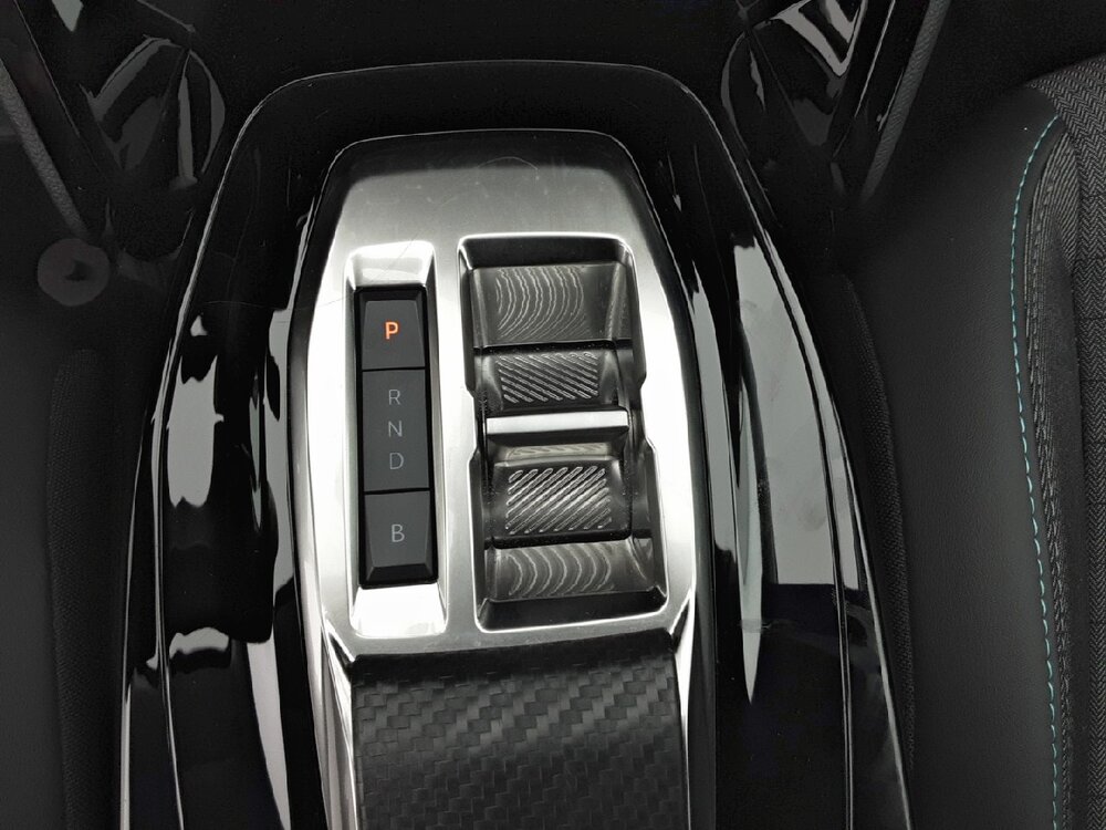 Occasion PEUGEOT 208 208 Electrique 50 kWh 136ch - Allure Pack