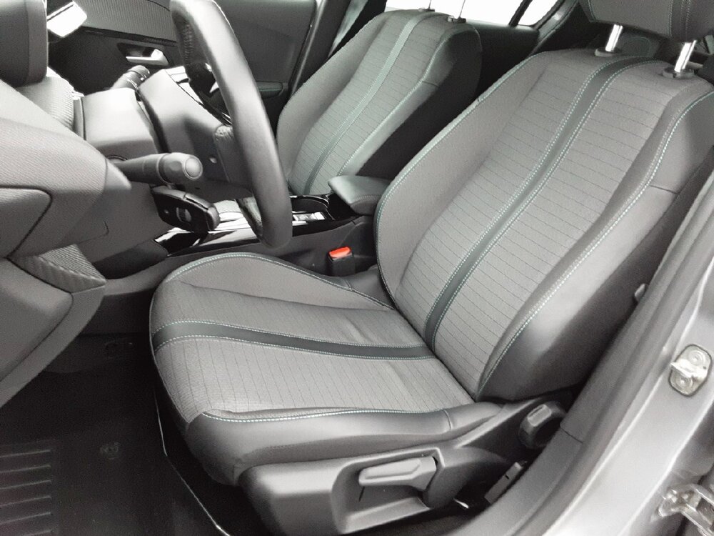 Occasion PEUGEOT 208 208 Electrique 50 kWh 136ch - Allure Pack