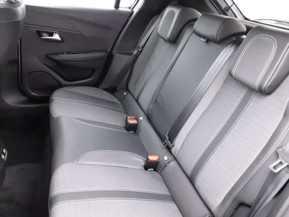 Occasion PEUGEOT 208 208 Electrique 50 kWh 136ch - Allure Pack