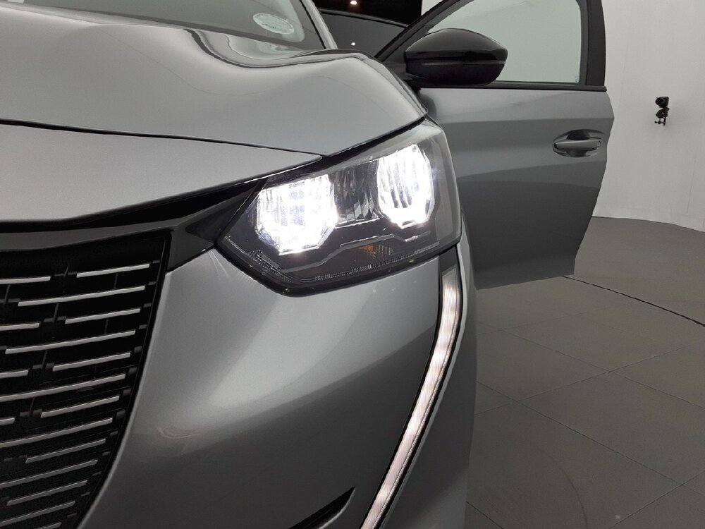 Occasion PEUGEOT 208 208 Electrique 50 kWh 136ch - Allure Pack