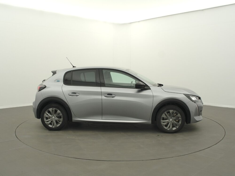 Occasion PEUGEOT 208 208 Electrique 50 kWh 136ch - Allure Pack