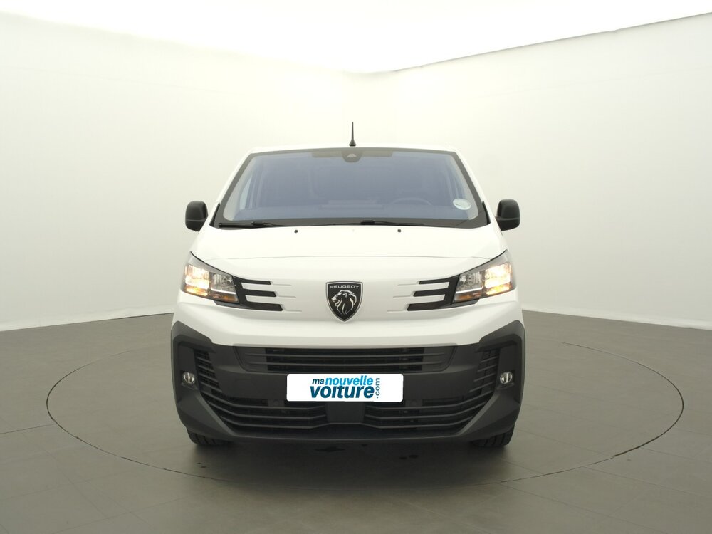 Occasion PEUGEOT Expert EXPERT FGN M BLUEHDI 145 BVM6