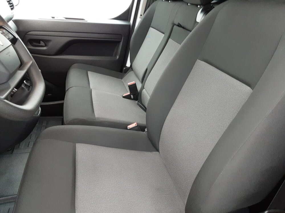 Occasion PEUGEOT Expert EXPERT FGN M BLUEHDI 145 BVM6