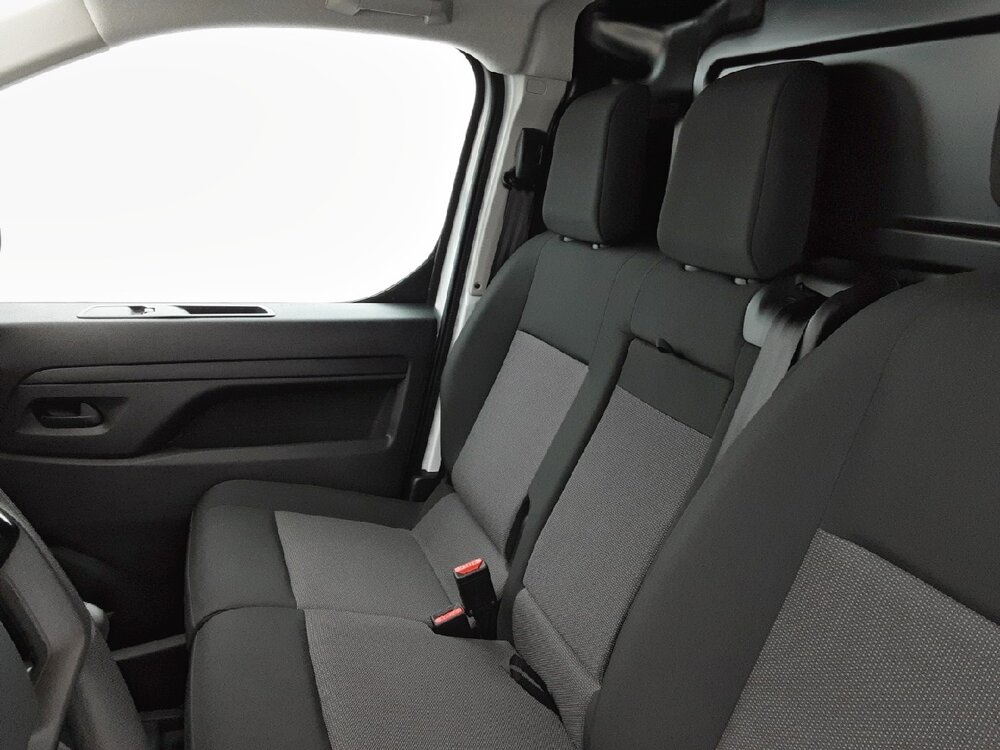 Occasion PEUGEOT Expert EXPERT FGN M BLUEHDI 145 BVM6