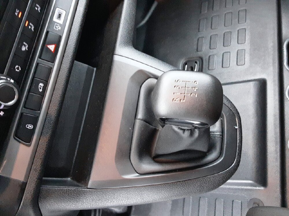 Occasion PEUGEOT Expert EXPERT FGN M BLUEHDI 145 BVM6