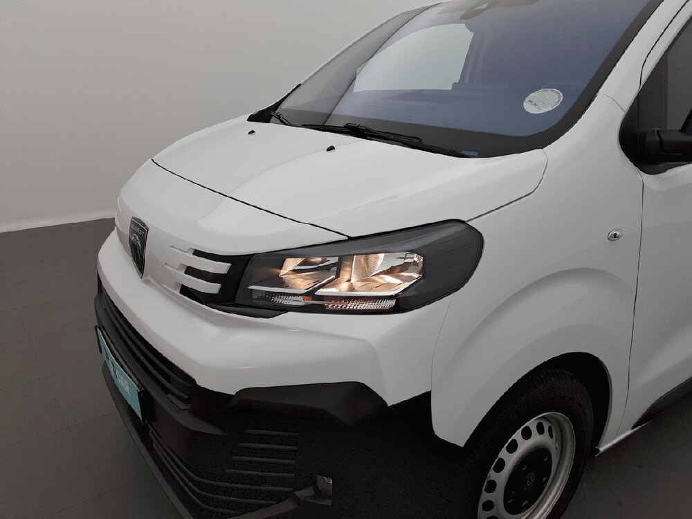 Occasion PEUGEOT Expert EXPERT FGN M BLUEHDI 145 BVM6