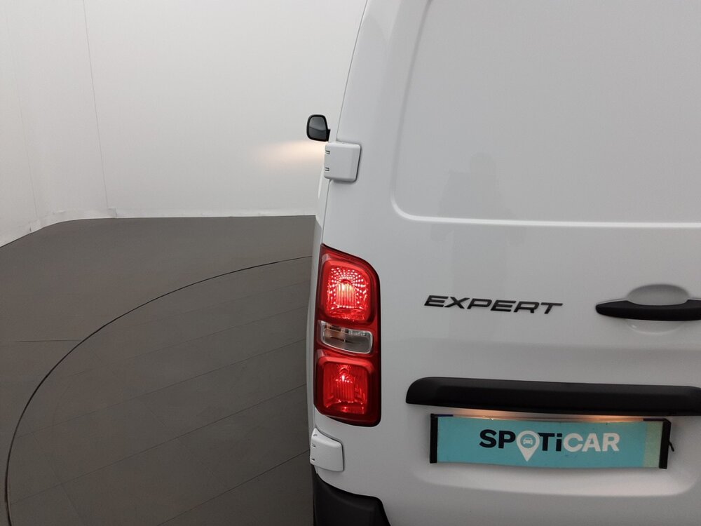Occasion PEUGEOT Expert EXPERT FGN M BLUEHDI 145 BVM6