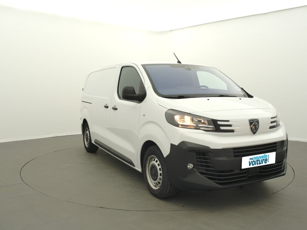 Occasion PEUGEOT Expert EXPERT FGN M BLUEHDI 145 BVM6