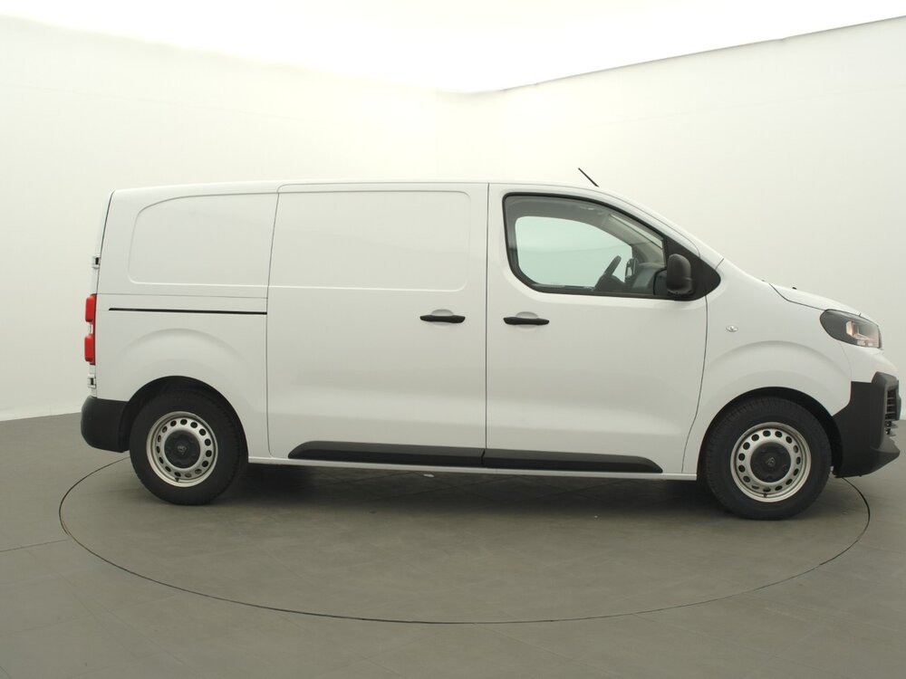 Occasion PEUGEOT Expert EXPERT FGN M BLUEHDI 145 BVM6