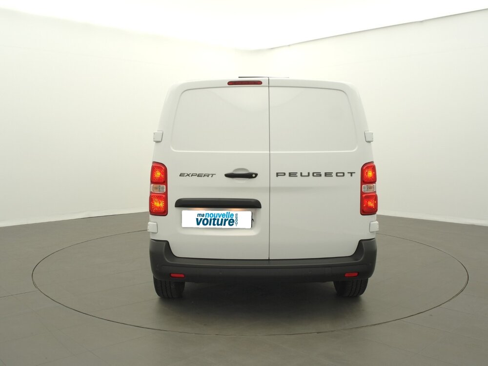 Occasion PEUGEOT Expert EXPERT FGN M BLUEHDI 145 BVM6