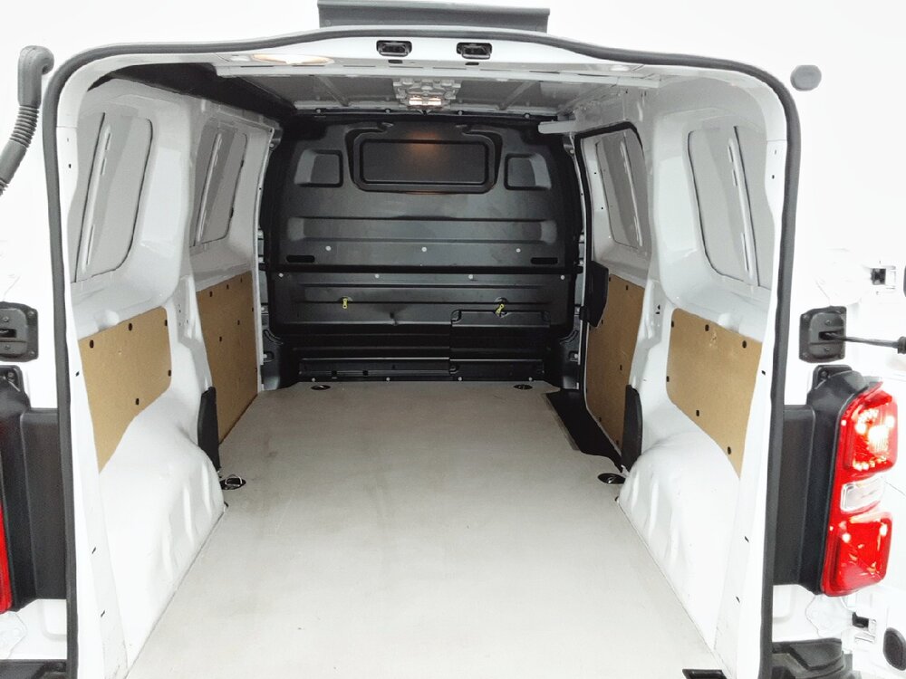 Occasion PEUGEOT Expert EXPERT FGN M BLUEHDI 145 BVM6