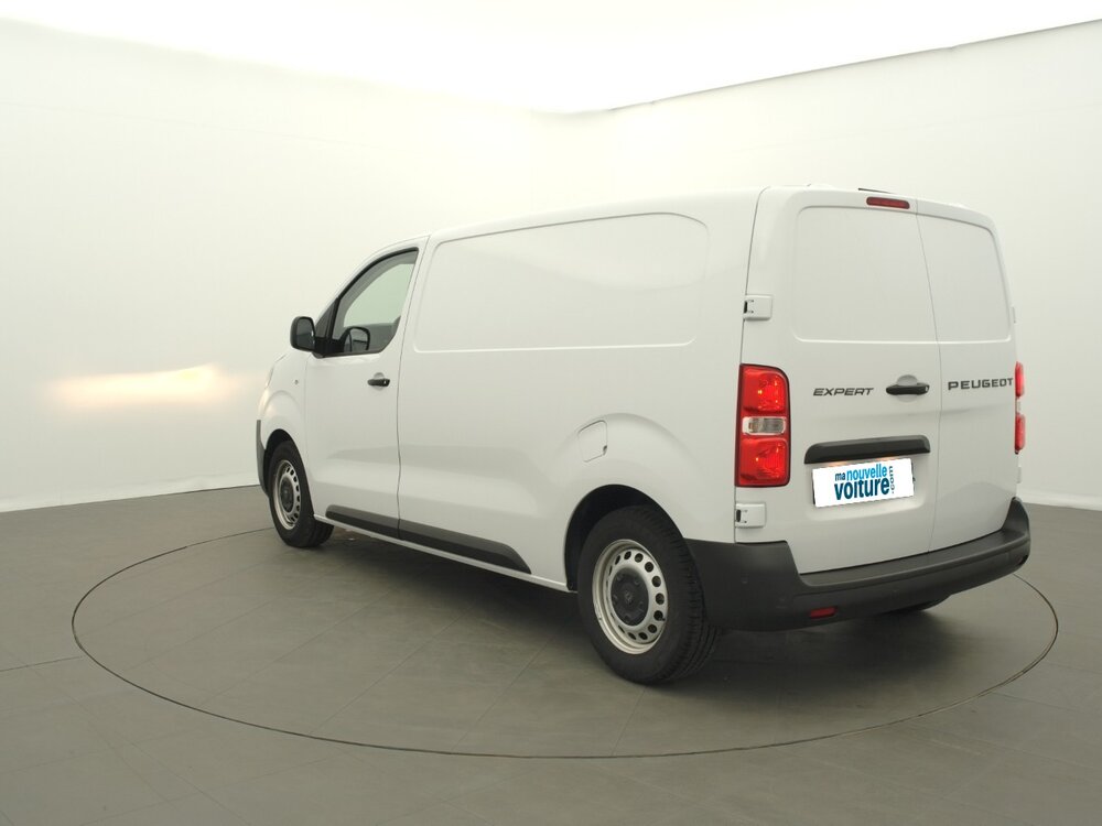 Occasion PEUGEOT Expert EXPERT FGN M BLUEHDI 145 BVM6