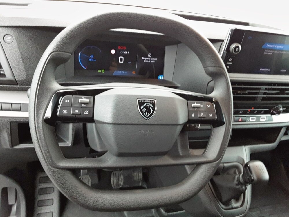 Occasion PEUGEOT Expert EXPERT FGN M BLUEHDI 145 BVM6