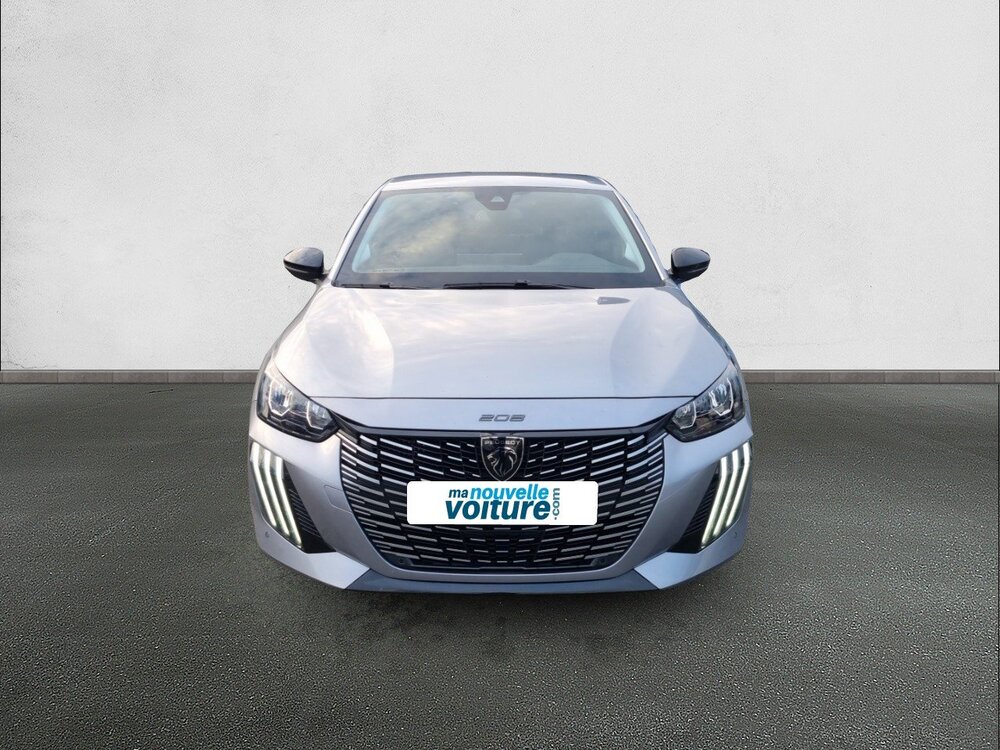 Occasion PEUGEOT 208 208 PureTech 100 S&S BVM6 - Allure