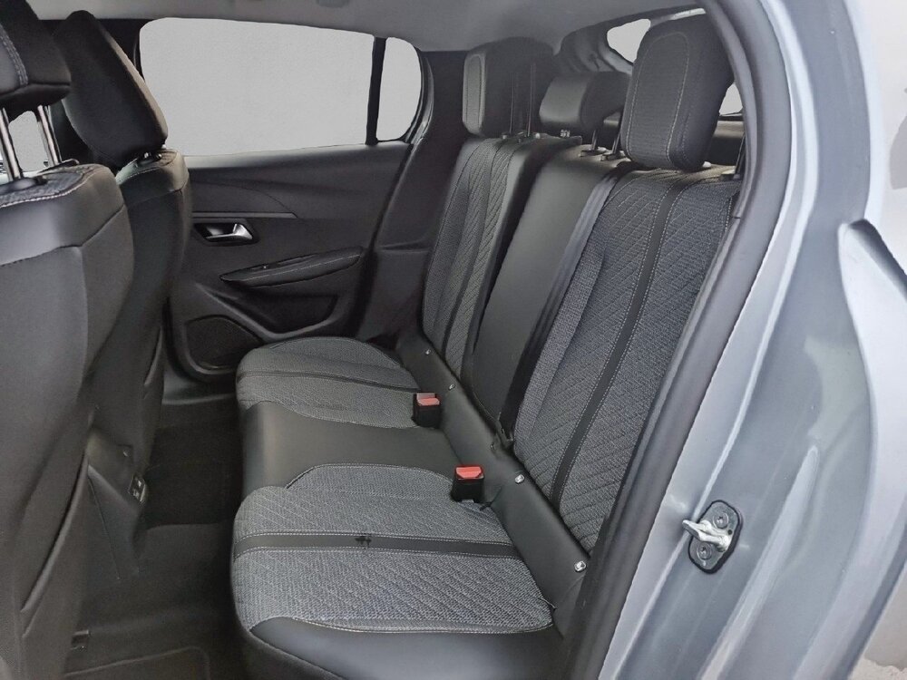 Occasion PEUGEOT 208 208 PureTech 100 S&S BVM6 - Allure