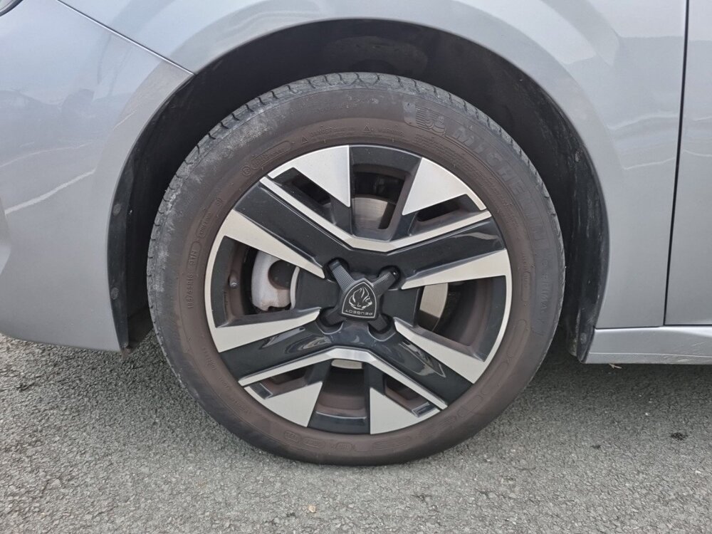 Occasion PEUGEOT 208 208 PureTech 100 S&S BVM6 - Allure