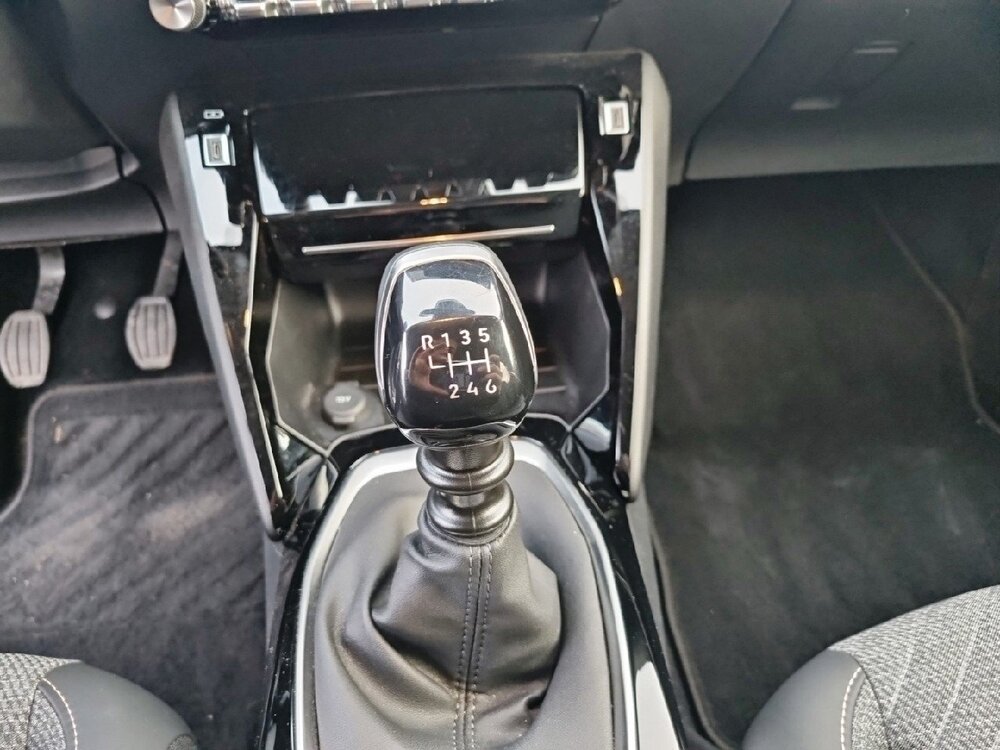 Occasion PEUGEOT 208 208 PureTech 100 S&S BVM6 - Allure