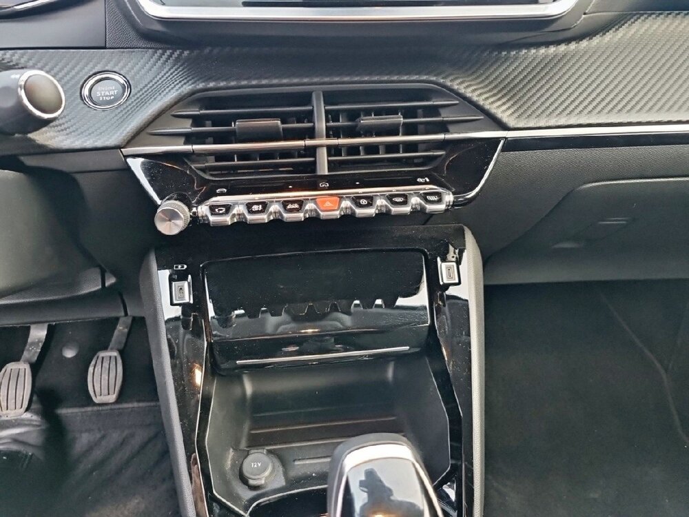 Occasion PEUGEOT 208 208 PureTech 100 S&S BVM6 - Allure