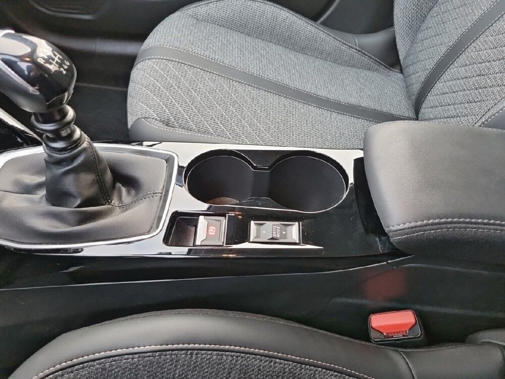 Occasion PEUGEOT 208 208 PureTech 100 S&S BVM6 - Allure