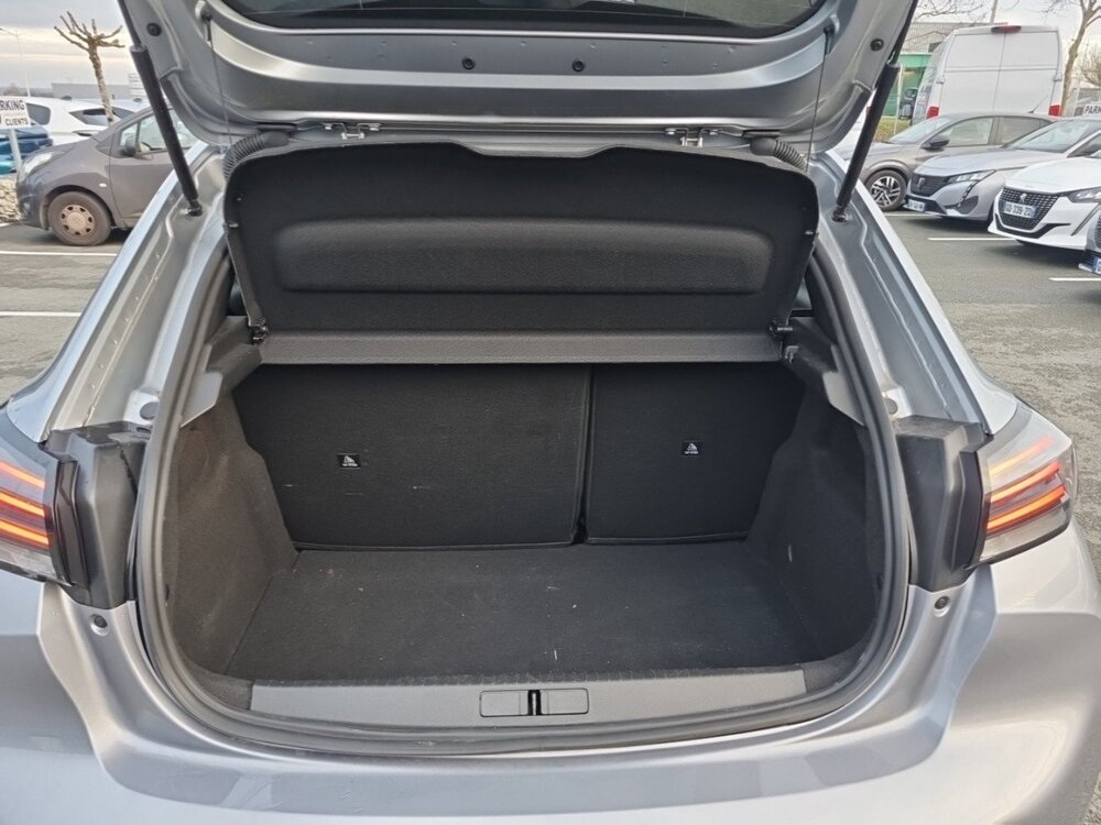 Occasion PEUGEOT 208 208 PureTech 100 S&S BVM6 - Allure