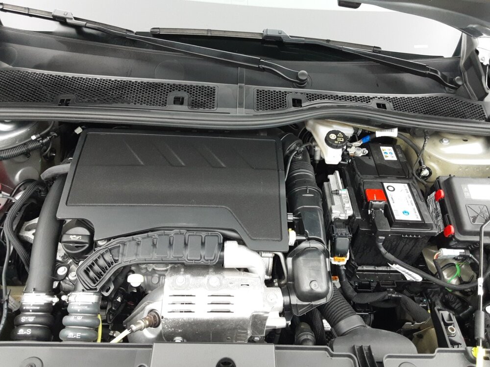 Occasion PEUGEOT 208 208 PureTech 100 S&S BVM6 - Allure