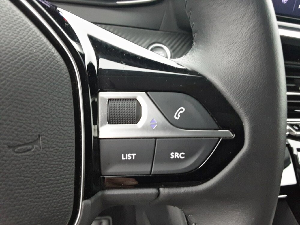 Occasion PEUGEOT 208 208 PureTech 100 S&S BVM6 - Allure