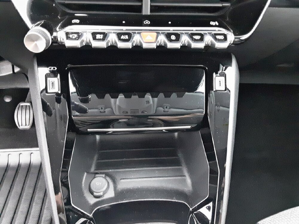 Occasion PEUGEOT 208 208 PureTech 100 S&S BVM6 - Allure