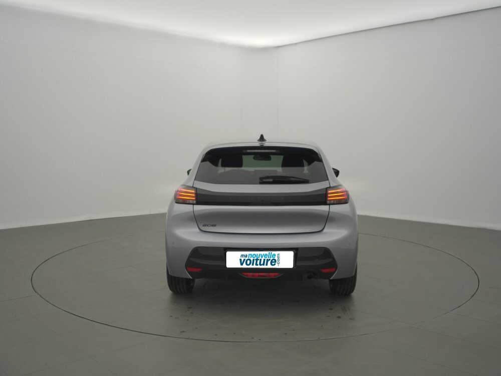 Occasion PEUGEOT 208 208 PureTech 100 S&S BVM6 - Allure