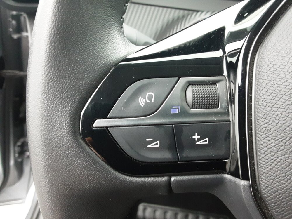 Occasion PEUGEOT 208 208 PureTech 100 S&S BVM6 - Allure