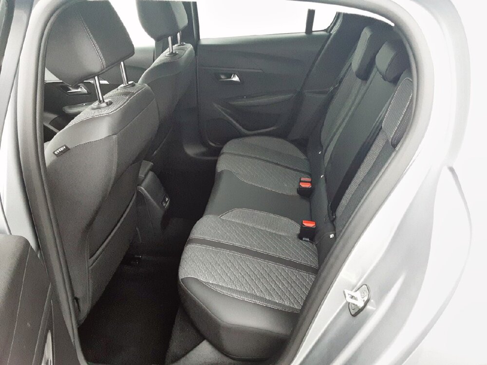 Occasion PEUGEOT 208 208 PureTech 100 S&S BVM6 - Allure