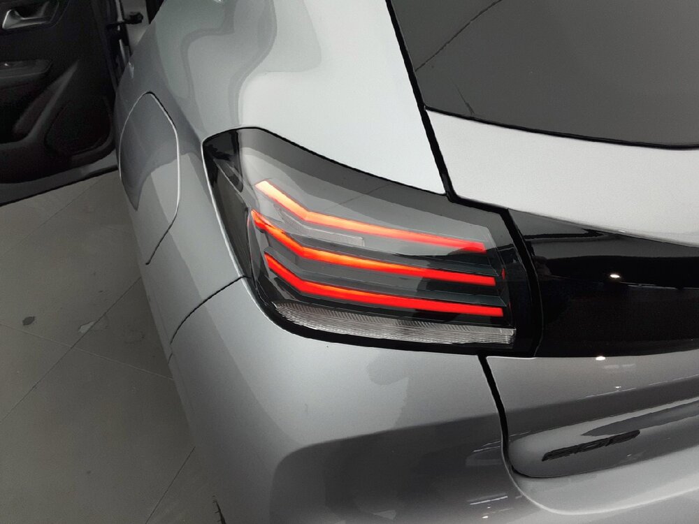 Occasion PEUGEOT 208 208 PureTech 100 S&S BVM6 - Allure