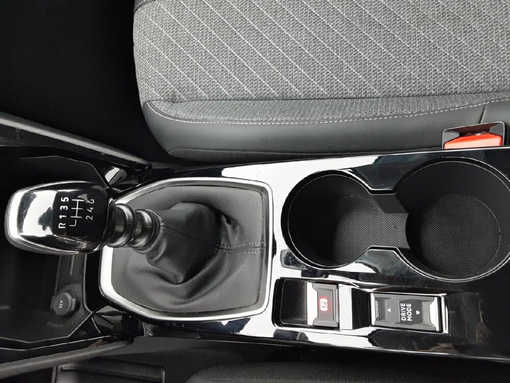 Occasion PEUGEOT 208 208 PureTech 100 S&S BVM6 - Allure