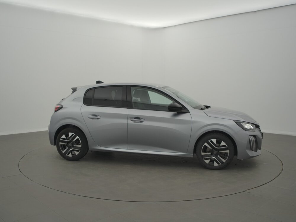 Occasion PEUGEOT 208 208 PureTech 100 S&S BVM6 - Allure