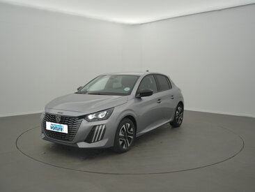 Occasion PEUGEOT 208 208 PureTech 100 S&S BVM6 - Allure
