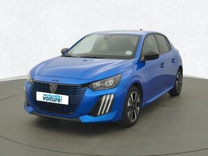 Occasion PEUGEOT 208 208 PureTech 100 S&S BVM6 - Allure