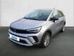 Occasion OPEL Crossland Crossland 1.2 Turbo 110 ch BVM6 - Elegance