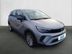 Occasion OPEL Crossland Crossland 1.2 Turbo 110 ch BVM6 - Elegance