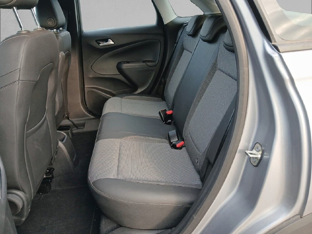 Occasion OPEL Crossland Crossland 1.2 Turbo 110 ch BVM6