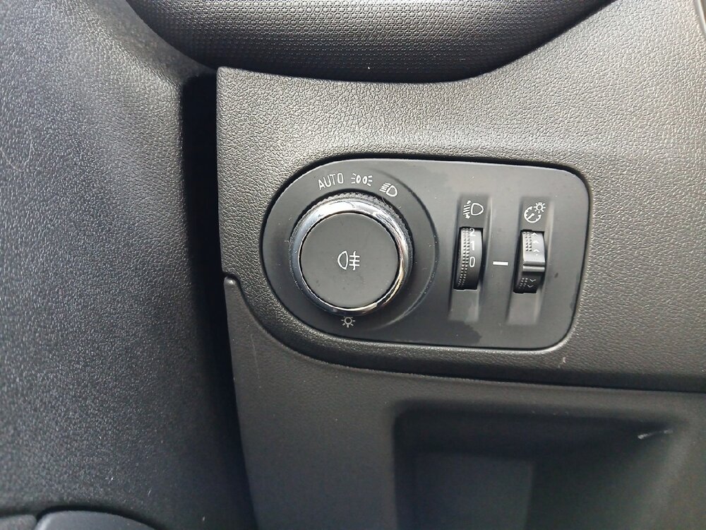 Occasion OPEL Crossland Crossland 1.2 Turbo 110 ch BVM6