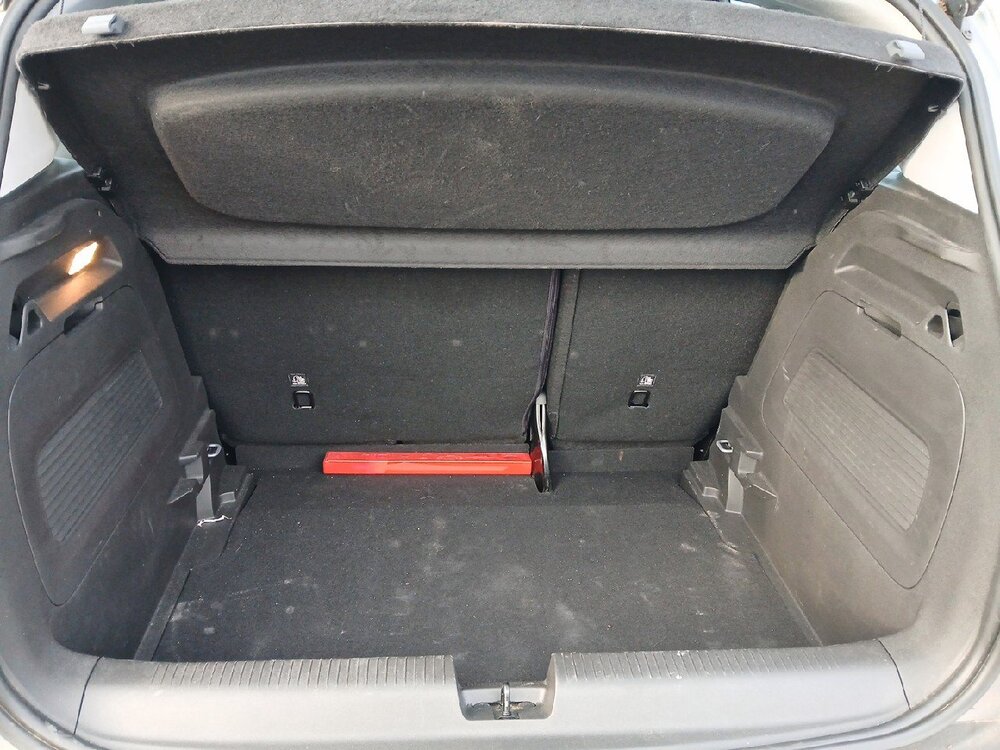 Occasion OPEL Crossland Crossland 1.2 Turbo 110 ch BVM6