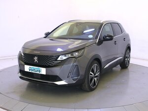 Occasion PEUGEOT 3008 3008 Hybrid4 300 e-EAT8 - GT Pack