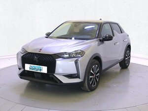 Occasion DS DS3 DS 3 PureTech 100 BVM6 - Edition France