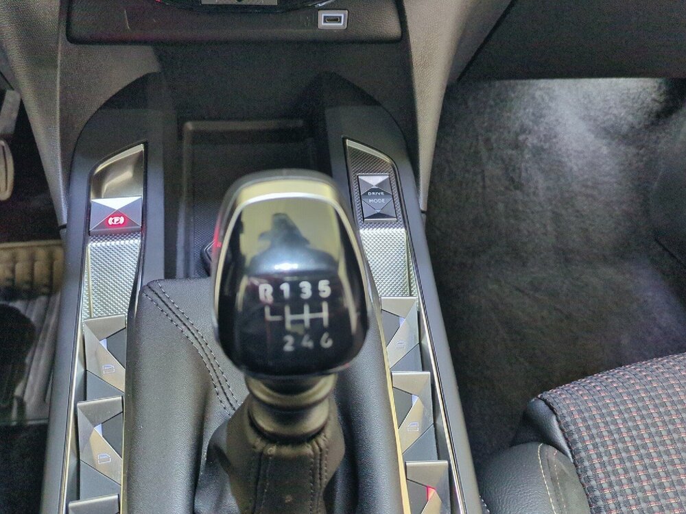 Occasion DS DS3 DS 3 PureTech 100 BVM6 - Edition France