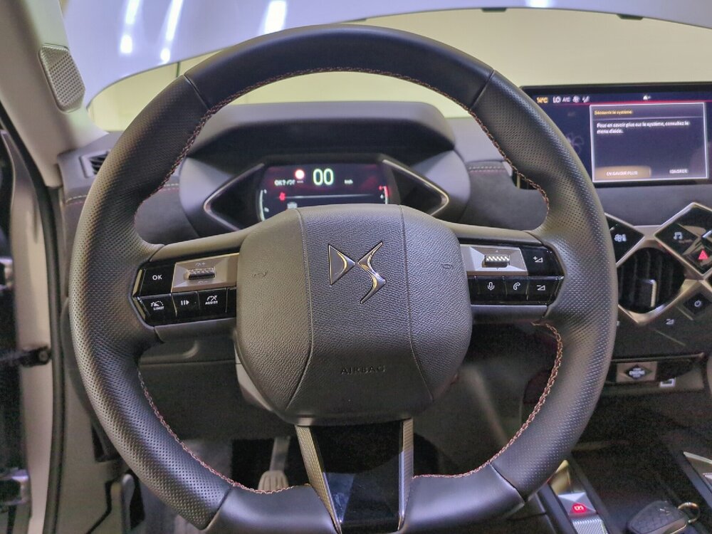 Occasion DS DS3 DS 3 PureTech 100 BVM6 - Edition France