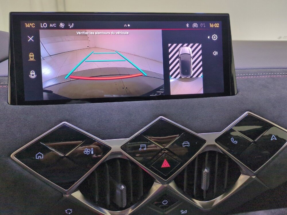 Occasion DS DS3 DS 3 PureTech 100 BVM6 - Edition France