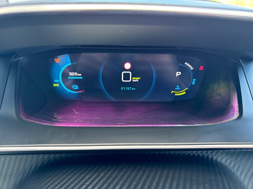 Occasion PEUGEOT 208 208 Electrique 50 kWh 136ch - Roadtrip