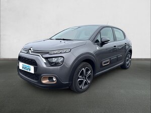 Occasion CITROEN C3 C3 PureTech 83 S&S BVM5 - C-Series