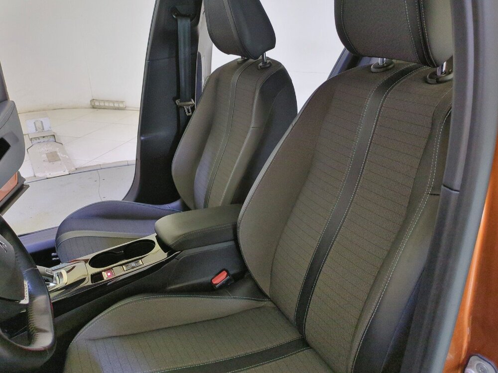 Occasion PEUGEOT 2008 2008 PureTech 130 S&S EAT8 - Allure Pack