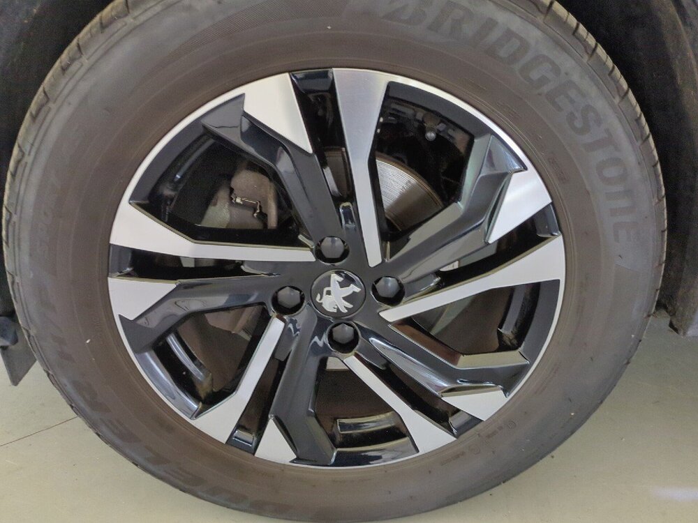 Occasion PEUGEOT 2008 2008 PureTech 130 S&S EAT8 - Allure Pack